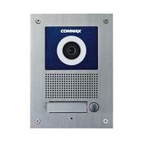 پنل آیفون تصویری کوماکس DRC-41UN - یک واحدی